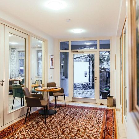 Weingut Pastoriushaus - Artur Steinmann Hotel ซอมเมอร์เฮาเซน ภายนอก รูปภาพ